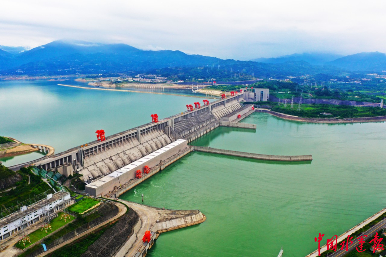 全景三峡大坝、大国重器、高峡平湖、景深_3840X2160_高清视频素材下载(编号:6938432)_实拍视频_光厂(VJ师网) www ...