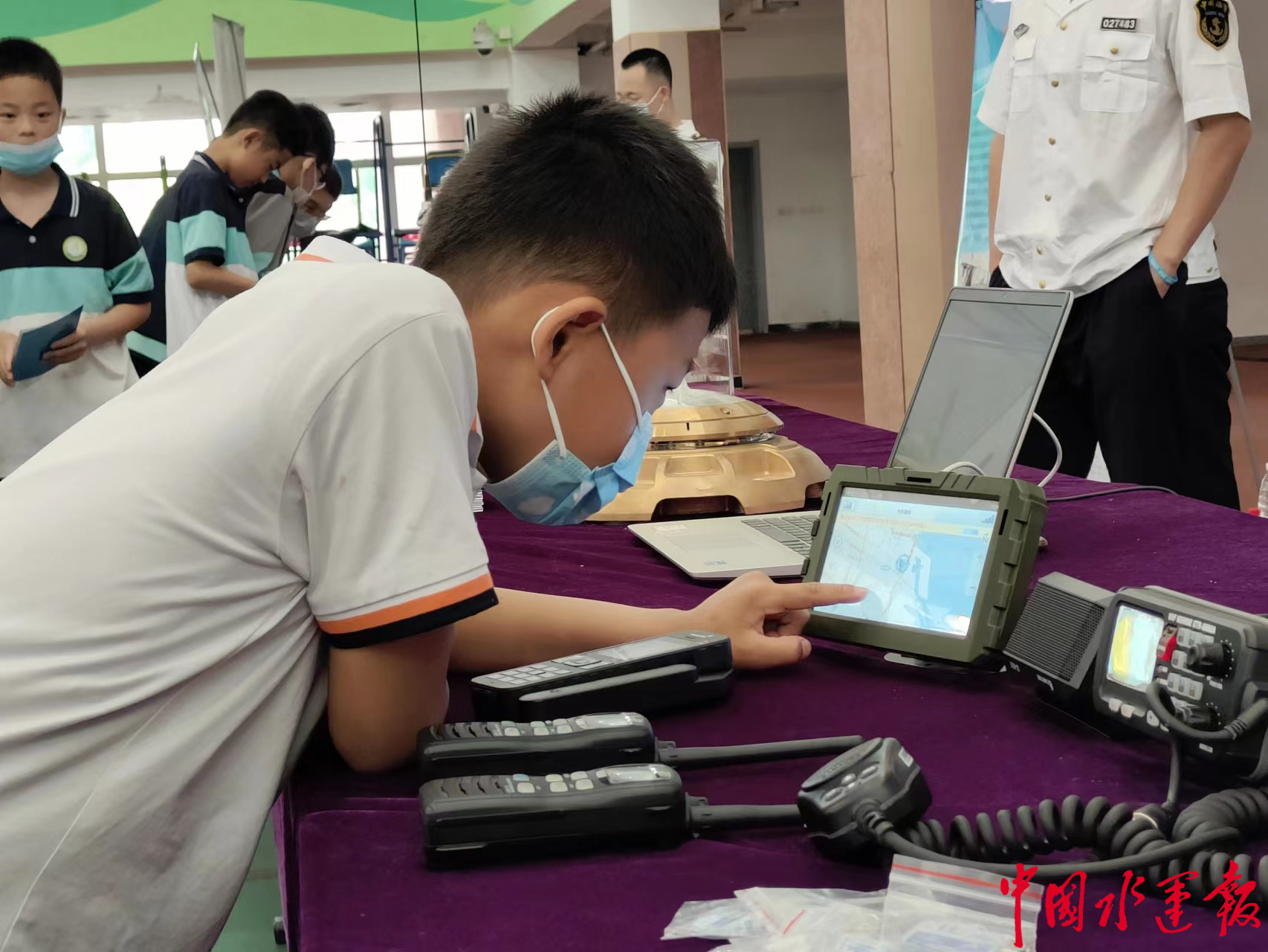 激发科普活力播撒科学种子