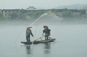 灵动青弋——中国水运网