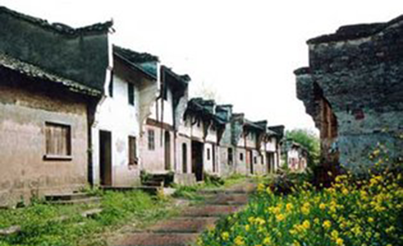 灵动青弋——中国水运网