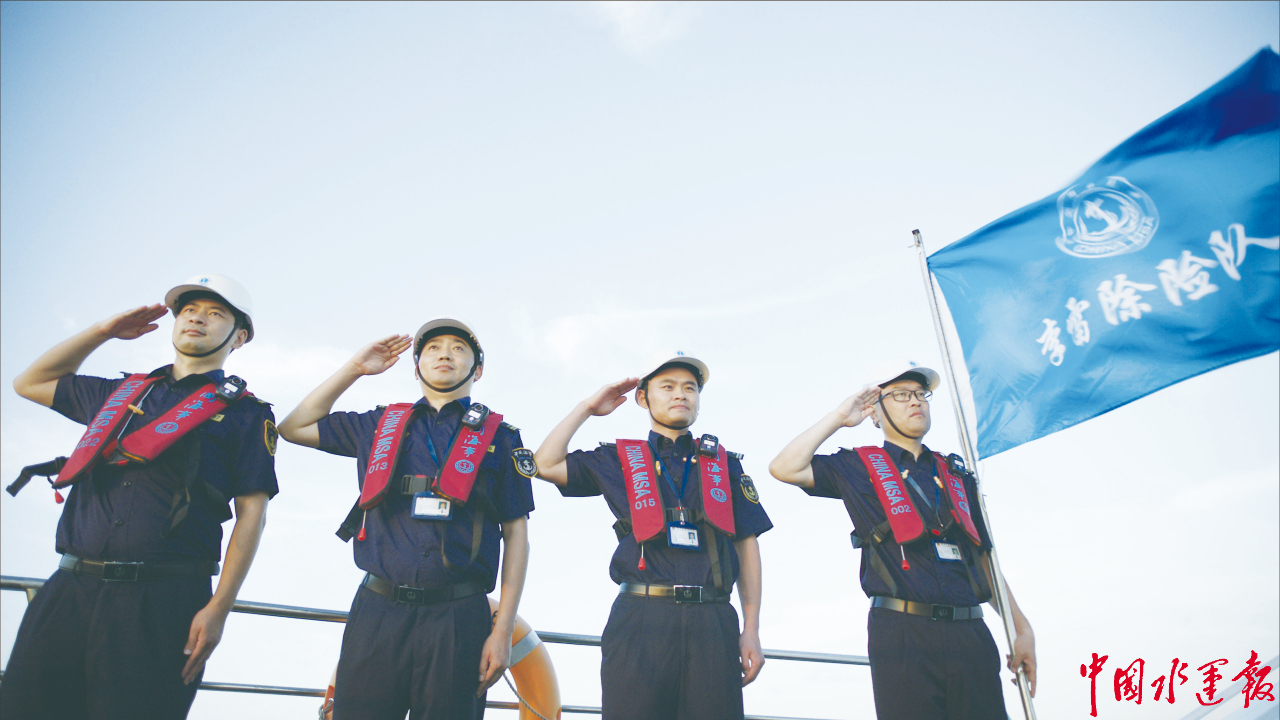 逆风前行分秒必争永不言弃——太仓海事搜救工作侧记——中国水运网