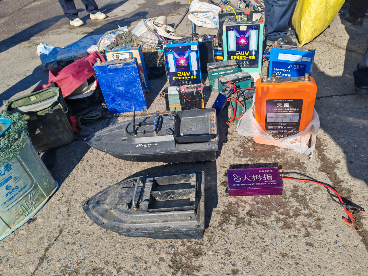 江豚逐浪簰洲湾！长航武汉公安守护长江生态显成效——中国水运网