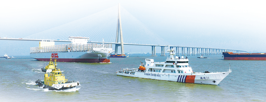 zoty中欧江海智治领航向便民高效绘蓝图