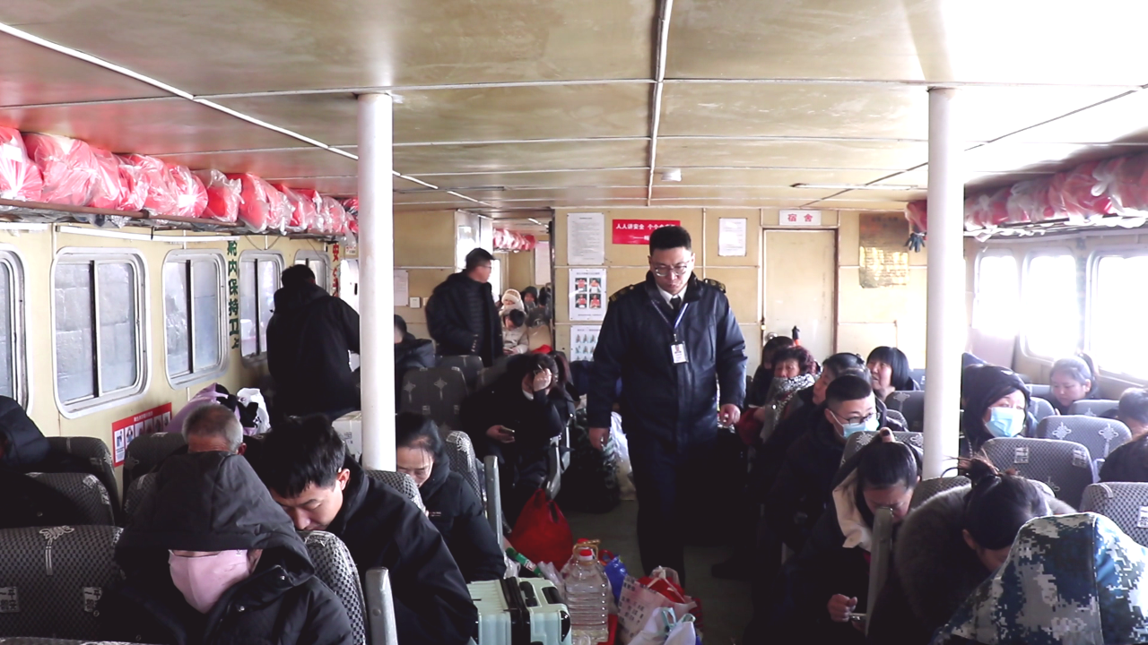 凯发k8国际娱乐官网入口|龙之谷多玩论坛|冰海变通途觉华岛乡亲们出岛办年货了