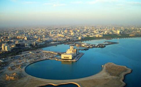 卡塔尔有哪些港口