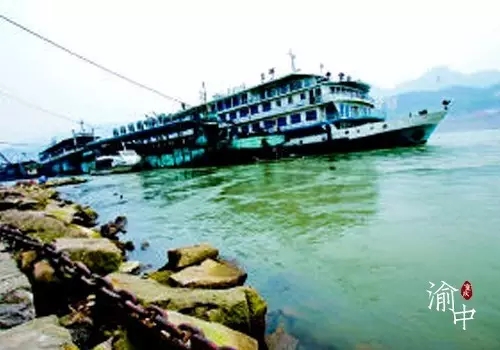  title>这些重庆老码头,有的仍是母城记忆有的已成历史烟云