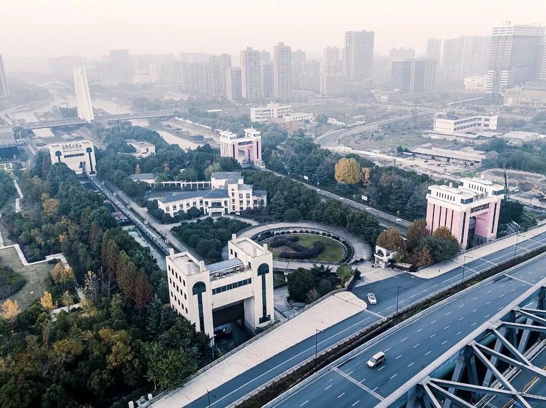 杭州三堡二线船闸即将停闸大修