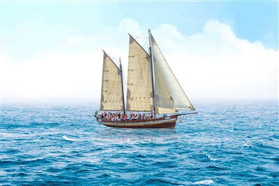 郑和下西洋的长乐故事