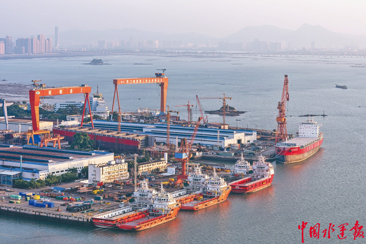 梦回唐朝话造船--中国水运网