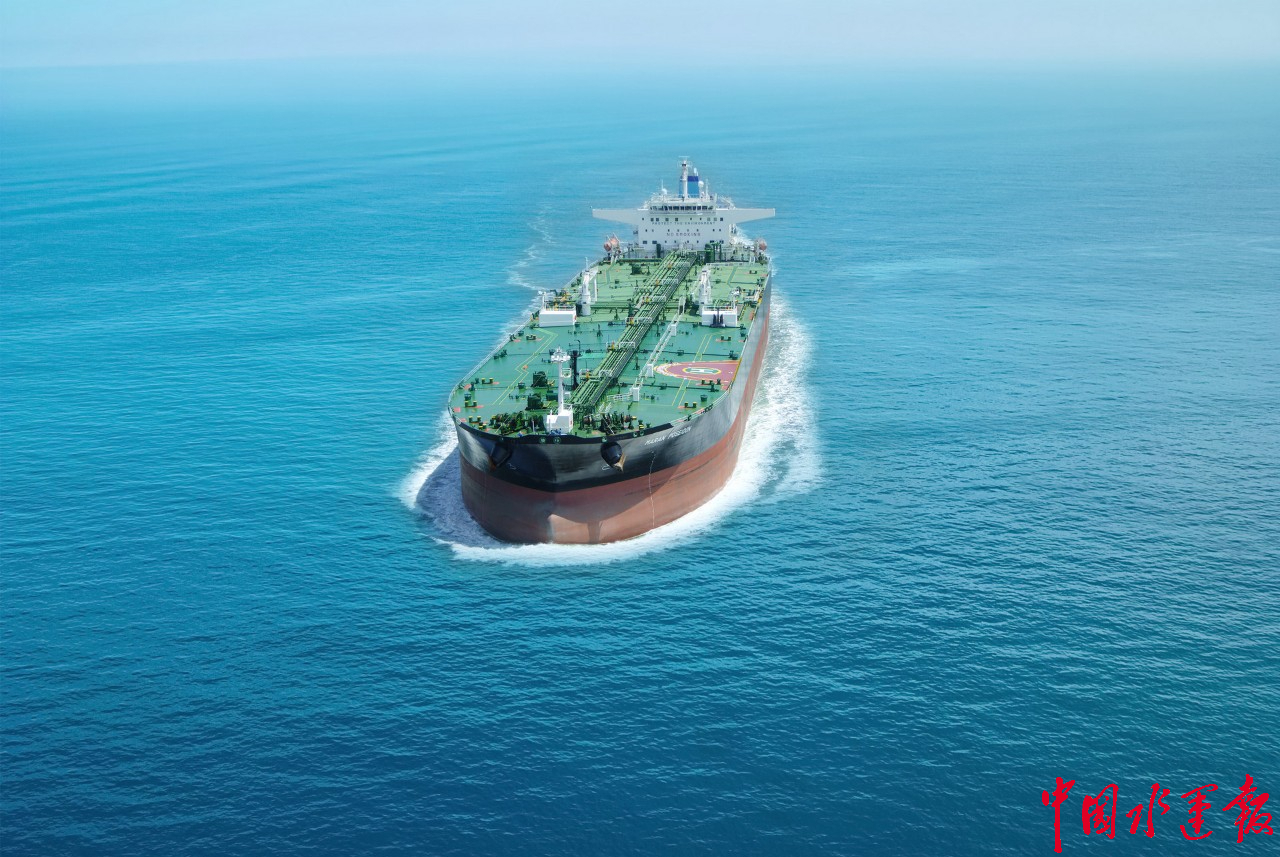 油价跌跌不休,油轮面临海上"漂"?