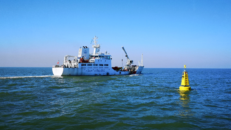 精选专辑_中国水运网