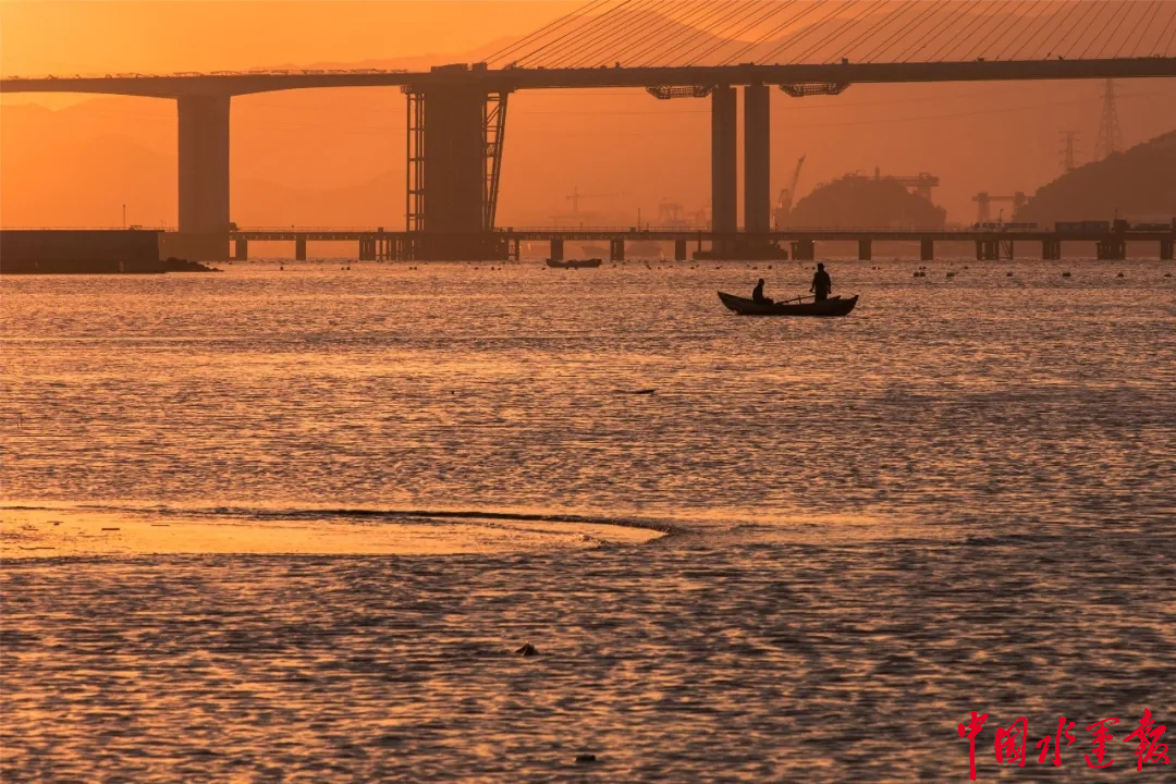 灵江古渡:古城三津 千里浪 育民生--中国水运网