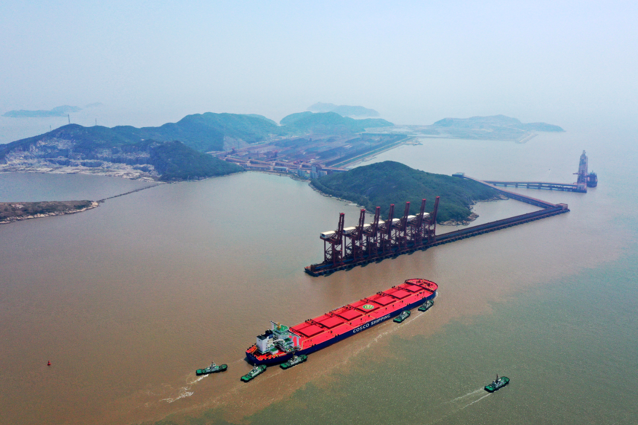 lng内河应用步伐加快--中国水运网