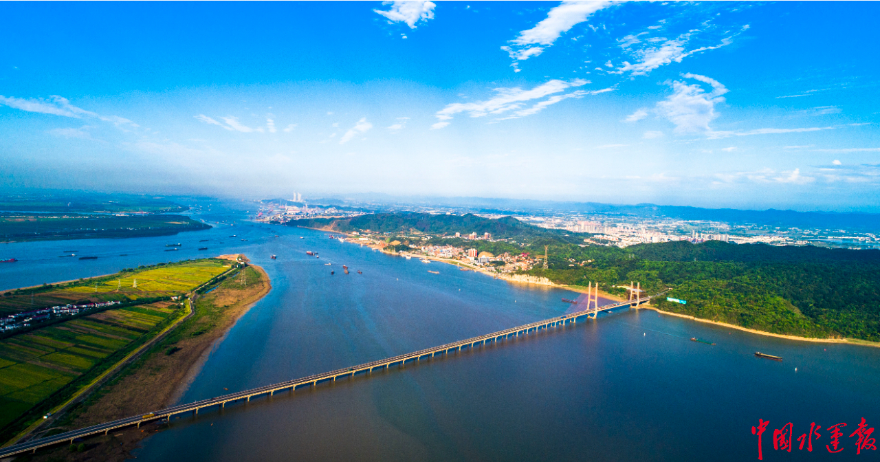 江西省高航中心专项督查亮剑水环境保护守护赣鄱秀丽山水