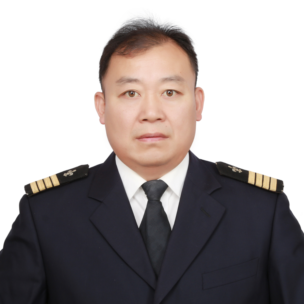 把一生献给引航事业追记倒在岗位上的引航员王振祥