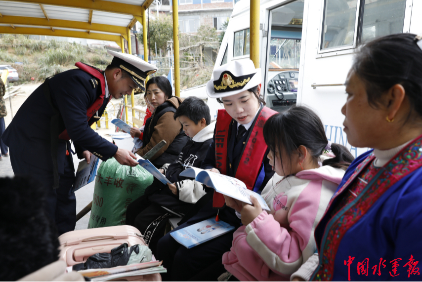 据悉,老堡乡位于都柳江,浔江,融江交汇之处,三面