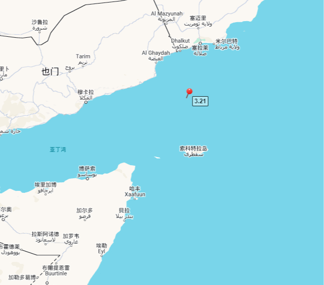 西非几内亚湾地区1.