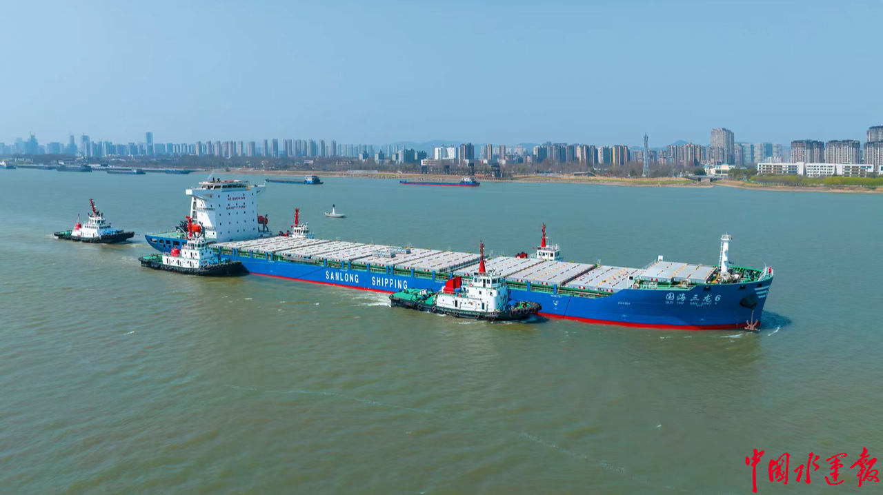 近期,长江引航中心芜湖引航站主动作为,多措并举,急船东之所急,想港航