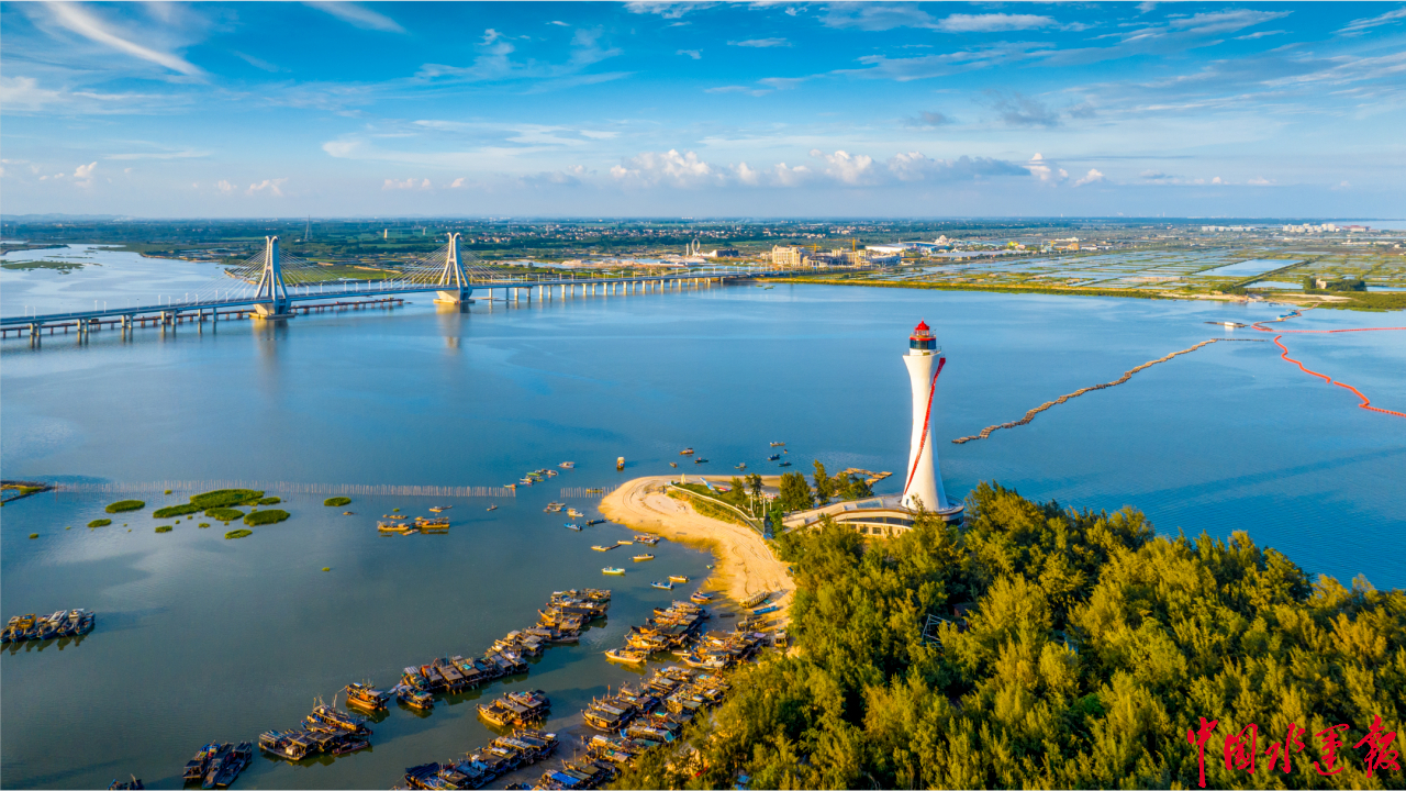 涠洲岛灯塔介绍图片