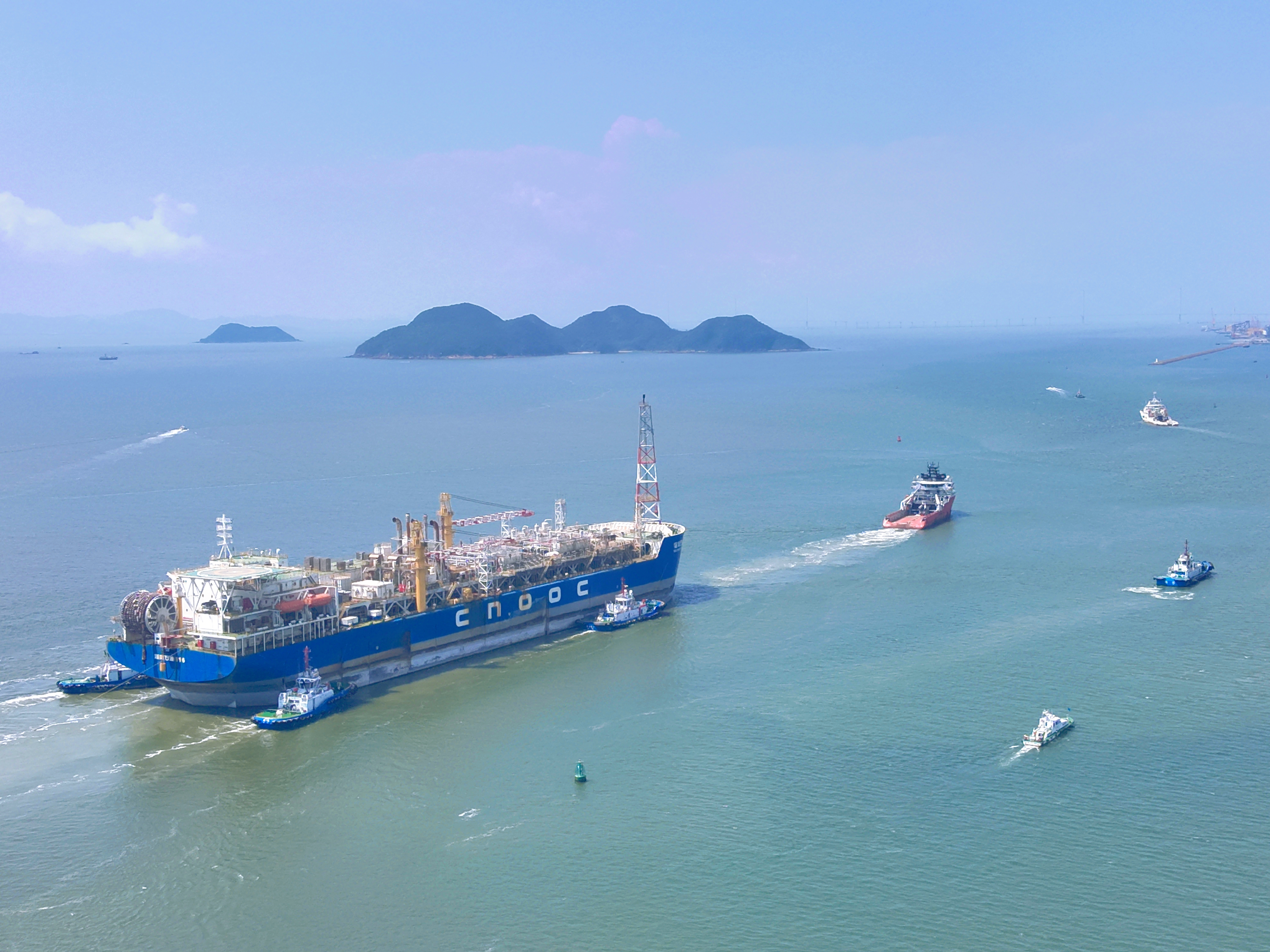 珠海高栏港图片,珠海高栏港_大山谷图库